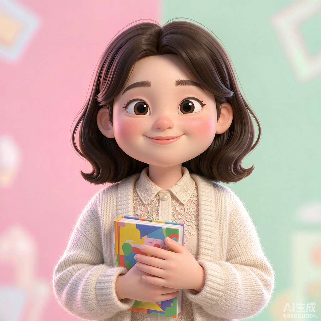 小雨老师视频简介